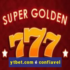 ytbet.com é confiavel